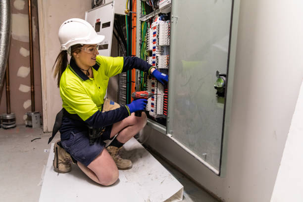 Reliable MI Electrician Solutions