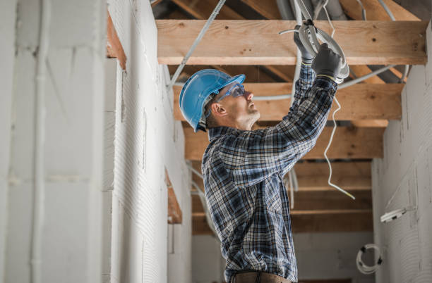 Best Outdoor Lighting Installation  in Coopersville, MI