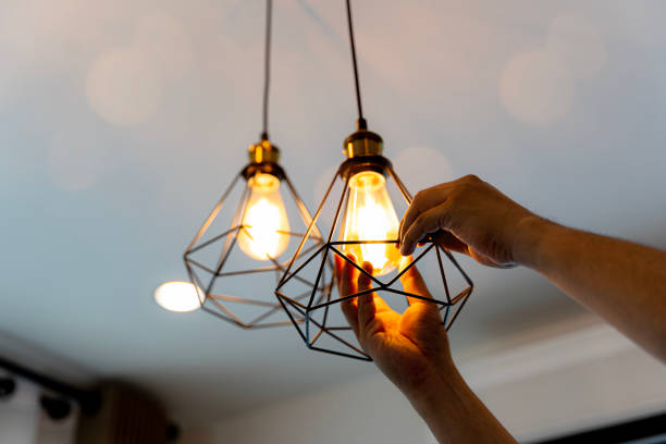 Best Licensed Electrician  in Coopersville, MI