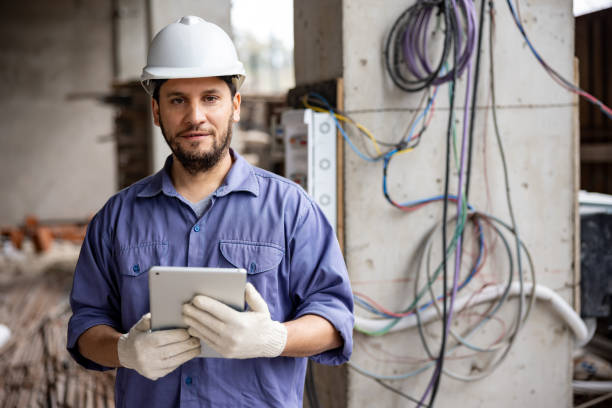 Best Electrical Repair Services  in Coopersville, MI