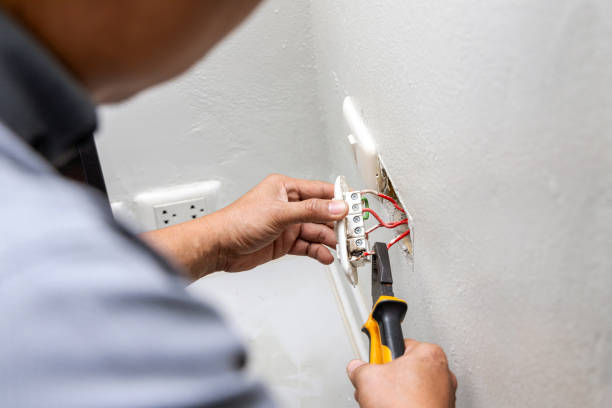 Best 24-Hour Electrician  in Coopersville, MI