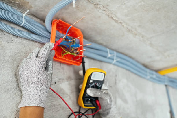 Best Emergency Electrician Near Me  in Coopersville, MI