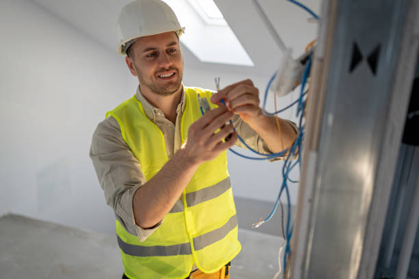 Best Home Electrical Repair  in Coopersville, MI