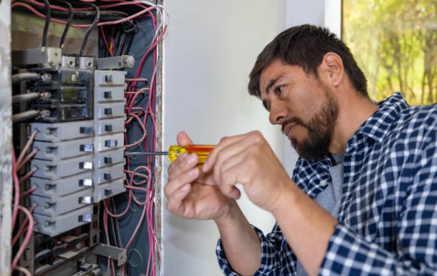 Best Electrical Rewiring Services  in Coopersville, MI